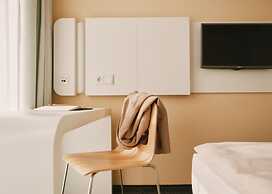 Lufthansa Seeheim - More than a Conference Hotel
