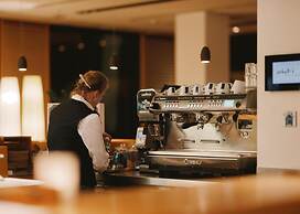 Lufthansa Seeheim - More than a Conference Hotel