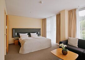 Lufthansa Seeheim - More than a Conference Hotel
