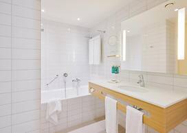 Lufthansa Seeheim - More than a Conference Hotel