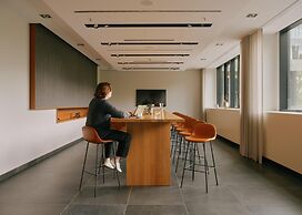 Lufthansa Seeheim - More than a Conference Hotel