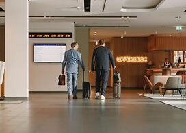 Lufthansa Seeheim - More than a Conference Hotel