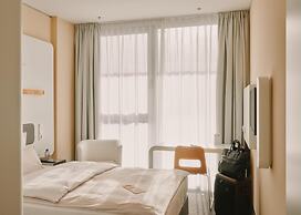 Lufthansa Seeheim - More than a Conference Hotel