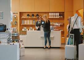 Lufthansa Seeheim - More than a Conference Hotel
