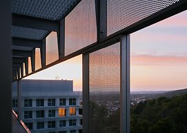 Lufthansa Seeheim - More than a Conference Hotel