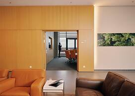 Lufthansa Seeheim - More than a Conference Hotel