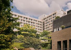 Lufthansa Seeheim - More than a Conference Hotel