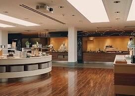 Lufthansa Seeheim - More than a Conference Hotel