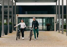 Lufthansa Seeheim - More than a Conference Hotel