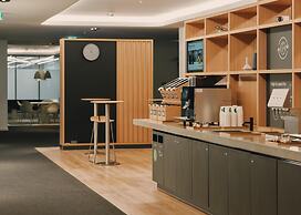 Lufthansa Seeheim - More than a Conference Hotel