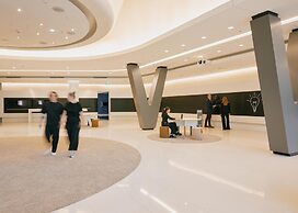 Lufthansa Seeheim - More than a Conference Hotel