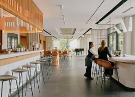 Lufthansa Seeheim - More than a Conference Hotel