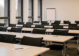 Lufthansa Seeheim - More than a Conference Hotel