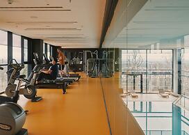Lufthansa Seeheim - More than a Conference Hotel