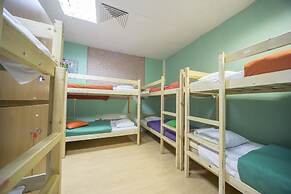 Piter Hostel
