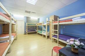 Piter Hostel