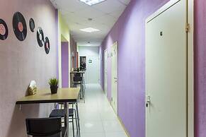 Piter Hostel