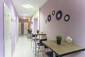 Piter Hostel