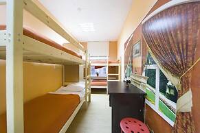 Piter Hostel