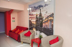 Piter Hostel