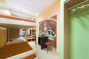 Piter Hostel