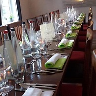 BASALT Hotel Restaurant Lounge