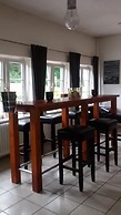BASALT Hotel Restaurant Lounge