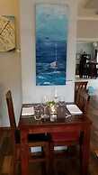 BASALT Hotel Restaurant Lounge