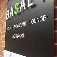 BASALT Hotel Restaurant Lounge