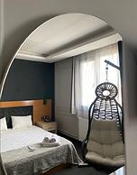 Samsun Osmanli Otel
