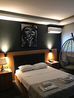 Samsun Osmanli Otel