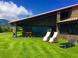 Casa Campelles I