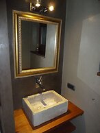 Casa Campelles I