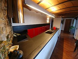 Casa Campelles I
