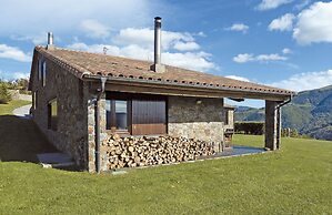 Casa Campelles I