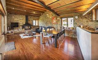 Casa Campelles I