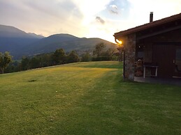Casa Campelles I