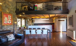 Casa Campelles I