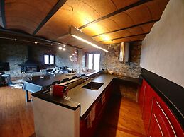 Casa Campelles I