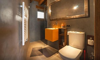 Casa Campelles I