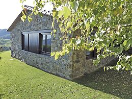 Casa Campelles I