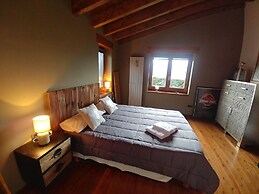 Casa Campelles I