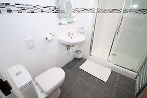 Marine Studio Apartment