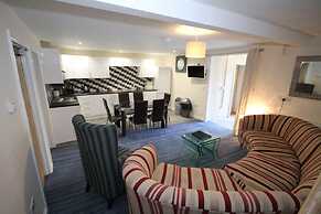 Marine Studio Apartment