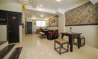 Itsy Hotels Le Clover