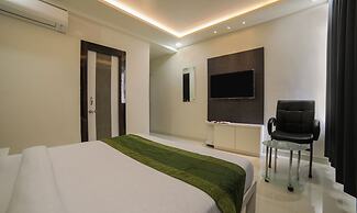 Itsy Hotels Le Clover