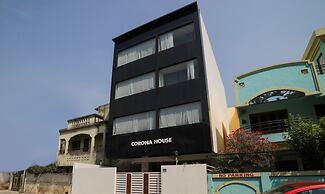 Itsy Hotels Le Clover