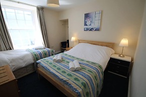 Marine Apartment