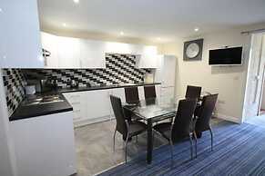 Marine Apartment