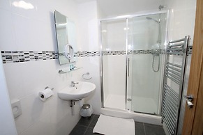 Marine Apartment